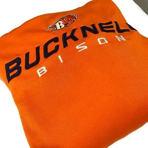 Buknell Bison Sweatshirt